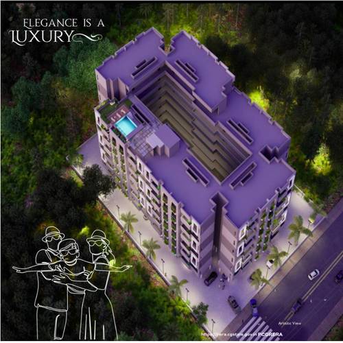 Swarna Shikhar by ASA Estates