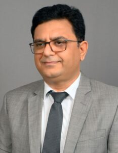 Arch. S K Shukla